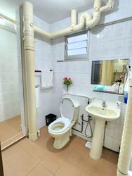 Blk 167 Woodlands Street 11 (Woodlands), HDB Executive #575846981